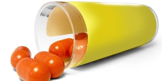 pilulky proti huba